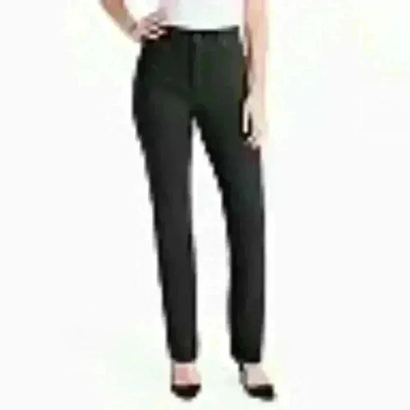 Gloria Vanderbilt Denim - Gloria Vanderbilt Amanda Classic Jeans 8 PETITE LIKE NEW